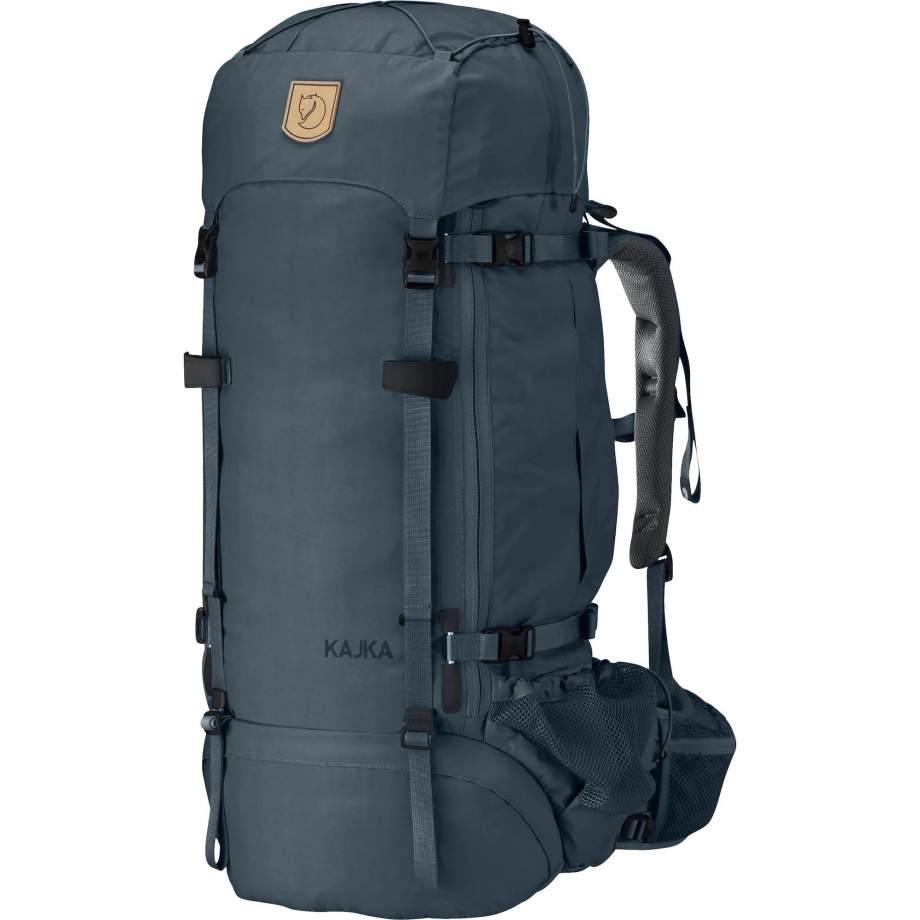 Kajka 55 W Fjällräven Canada Graphite