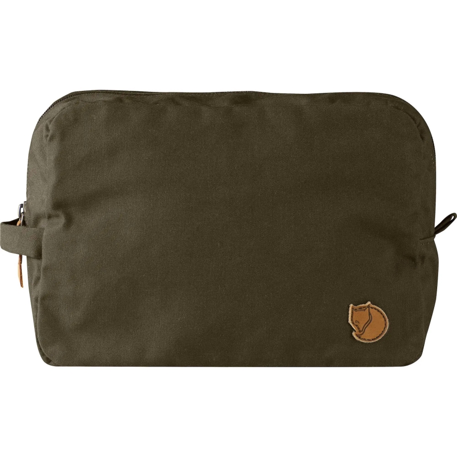 Gear Bag Large Dark Olive Fjällräven Canada