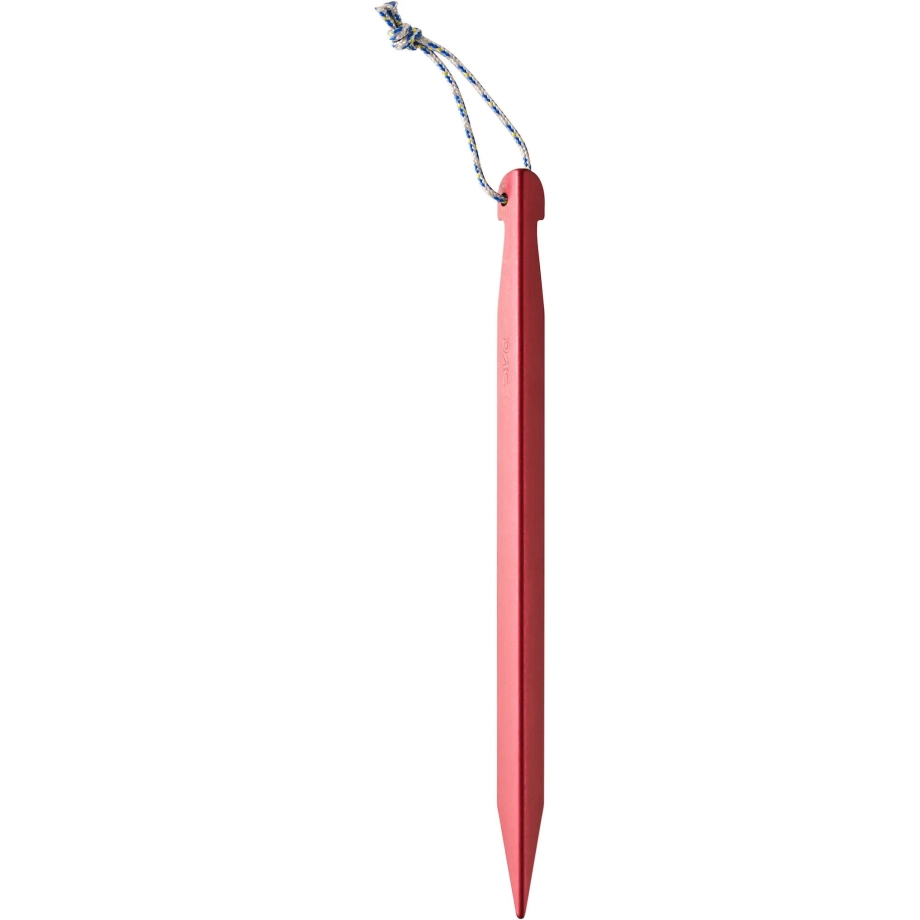 Keb V-Peg 10 Pcs Red Fjällräven Canada