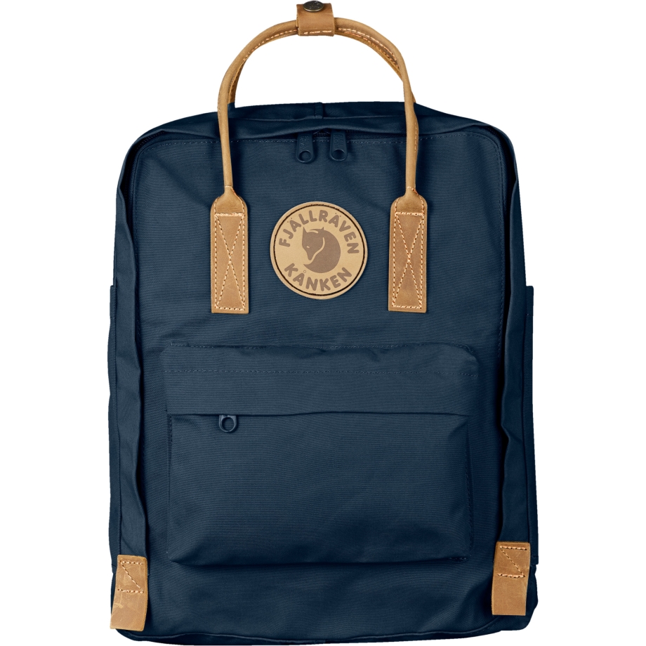 Kånken No. 2 Navy Fjällräven Canada