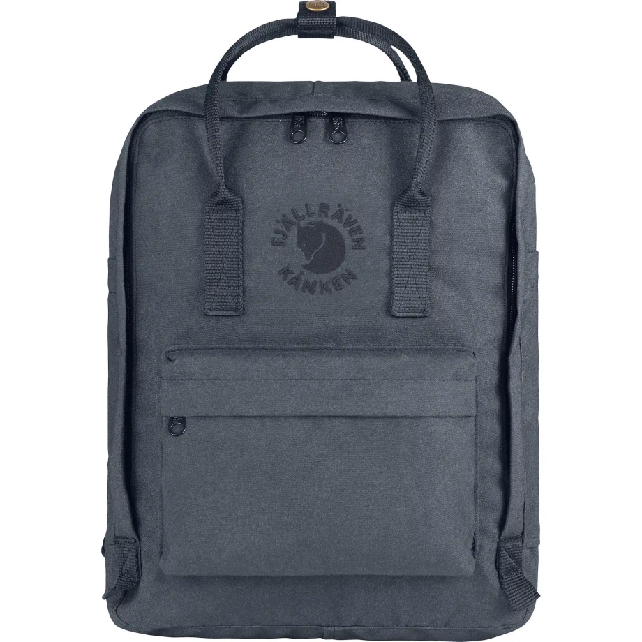 Slate Fjällräven Canada Re-Kånken