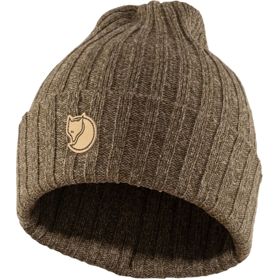 Dark Olive-Taupe Byron Hat Fashion Fjällräven Canada
