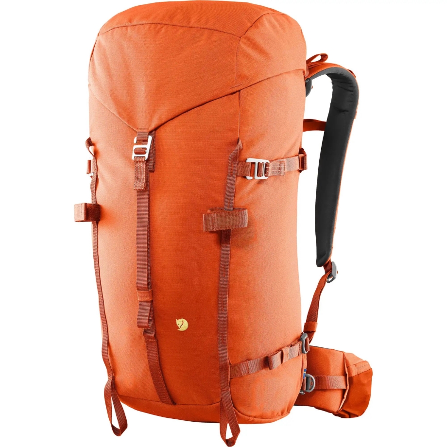 Bergtagen 38 S-M Fjällräven Canada Hokkaido Orange