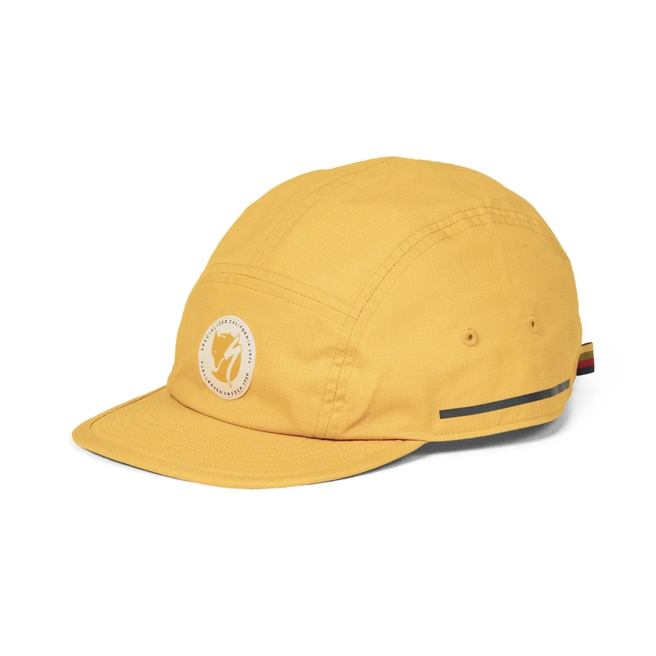 Ochre S/F Cap Fjällräven Canada