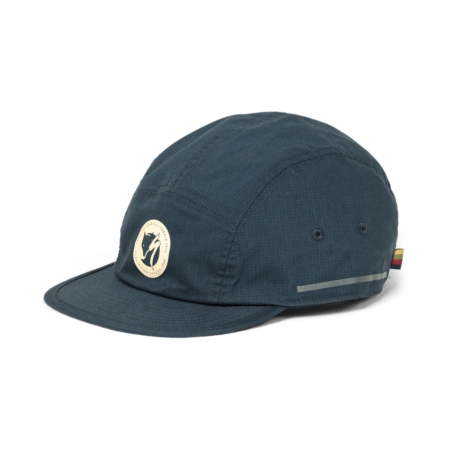 Fjällräven Canada Navy S/F Cap