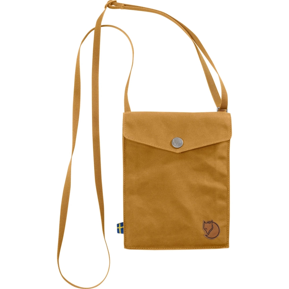 Acorn Pocket Fjällräven Canada