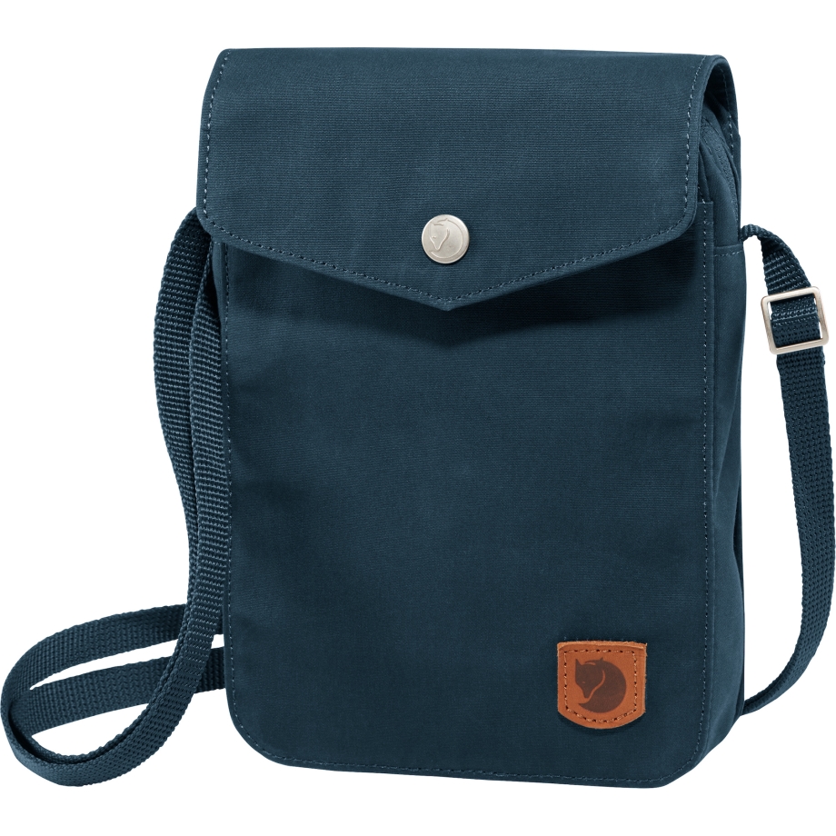 Greenland Pocket Fjällräven Canada Storm