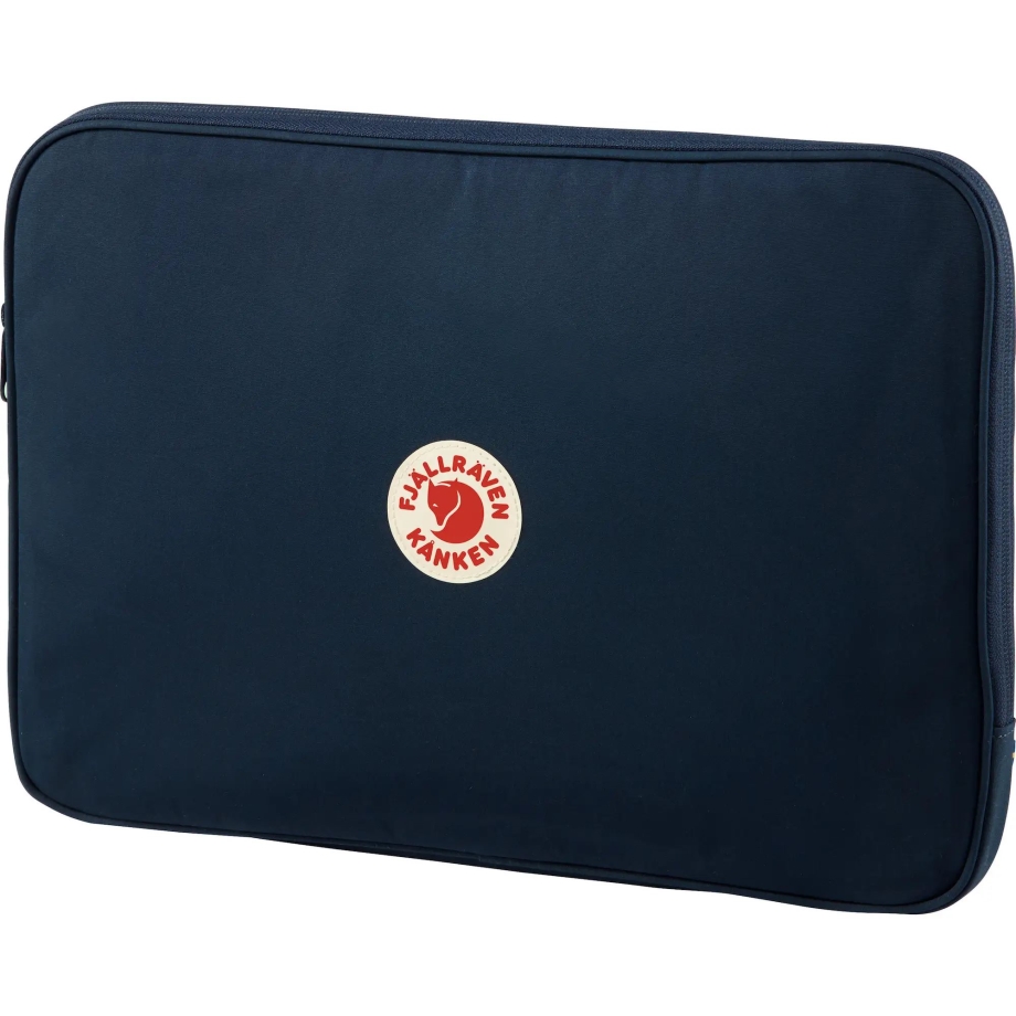 Navy Kånken Laptop Case 15 Fjällräven Canada