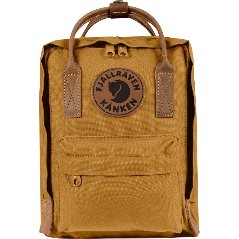 Fjällräven Canada Acorn Kånken No. 2 Mini