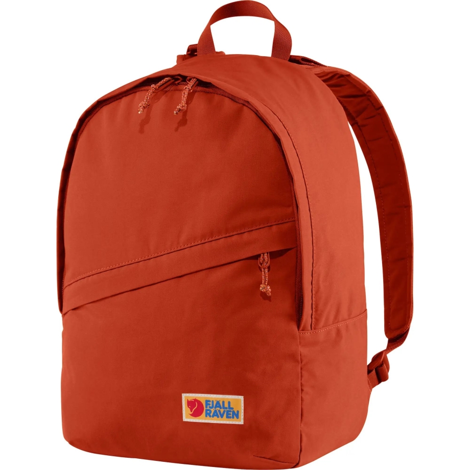 Fjällräven Canada Vardag 16 Cabin Red
