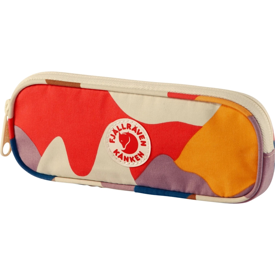 Kånken Art Pen Case Spring Landscape Fjällräven Canada