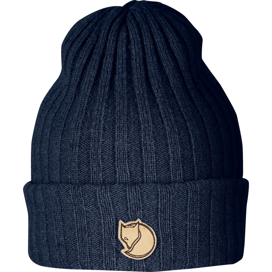 Byron Hat Dark Navy Fjällräven Canada