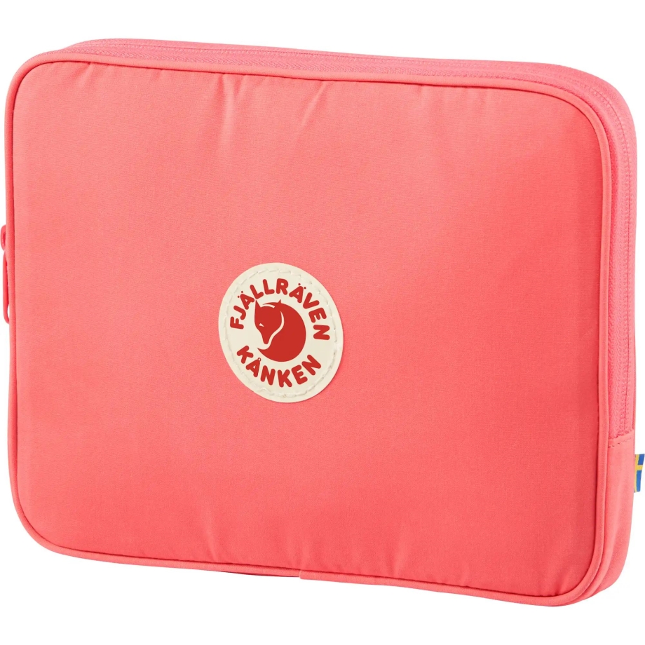 Fjällräven Canada Kånken Tablet Case Peach Pink