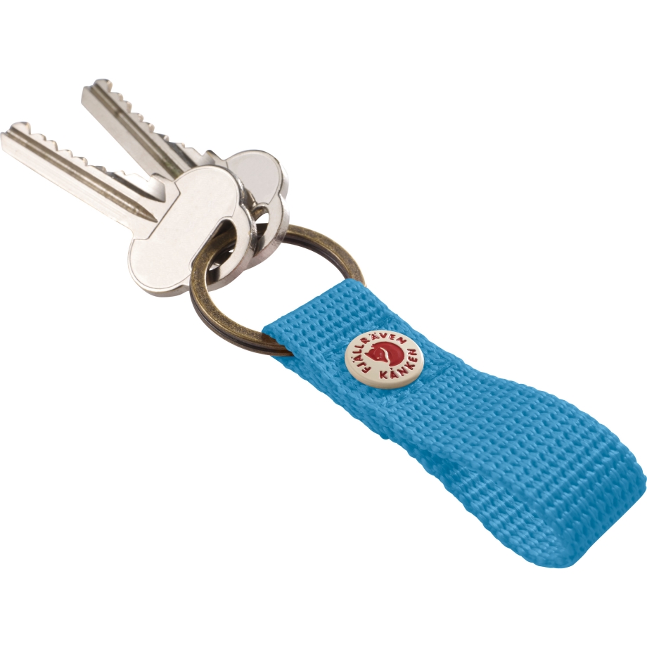 Air Blue Kånken Keyring Fjällräven Canada