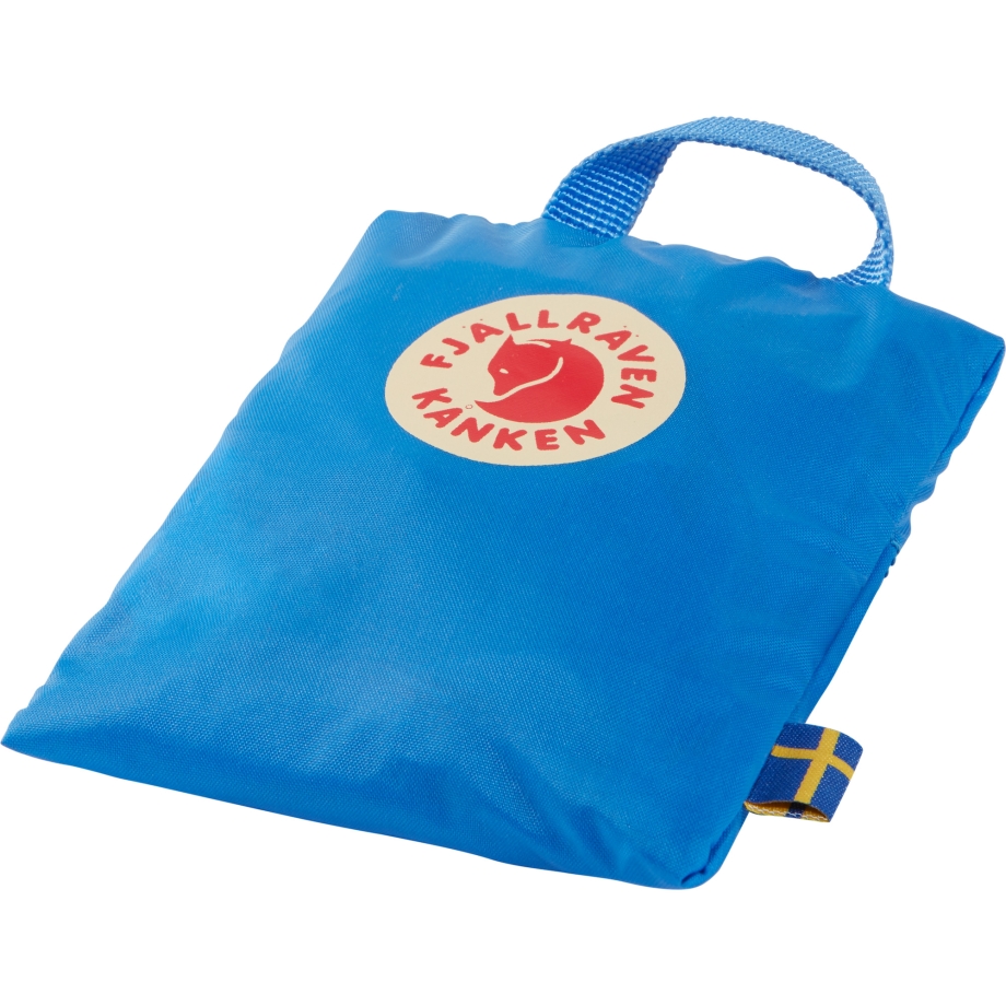 Fjällräven Canada UN Blue Kånken Rain Cover Mini