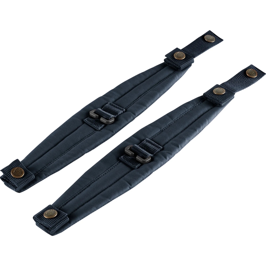 Navy Kånken Shoulder Pads Fjällräven Canada