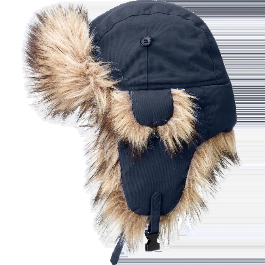 Dark Navy Fjällräven Canada Nordic Heater
