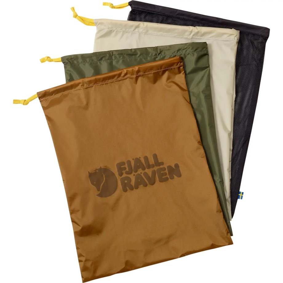 Earth Fjällräven Canada Packbags