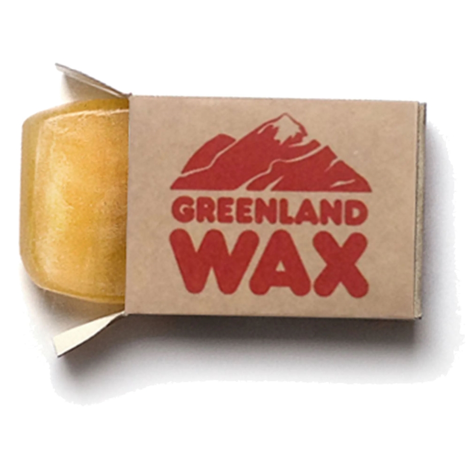 Greenland Wax Travel Pack Fashion Fjällräven Canada