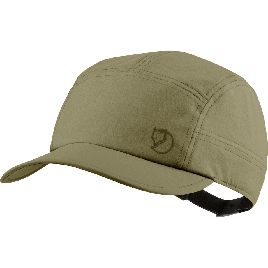 Abisko Hike Lite Cap Savanna Fjällräven Canada