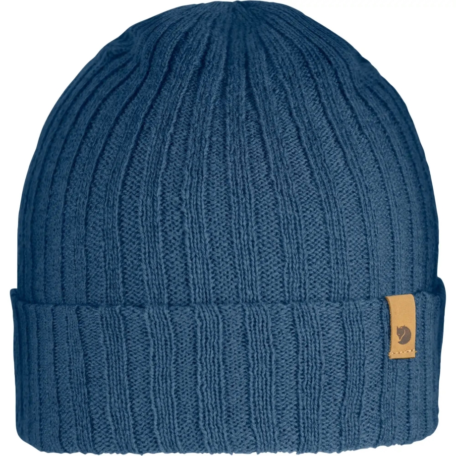 Byron Hat Thin Fjällräven Canada Uncle Blue