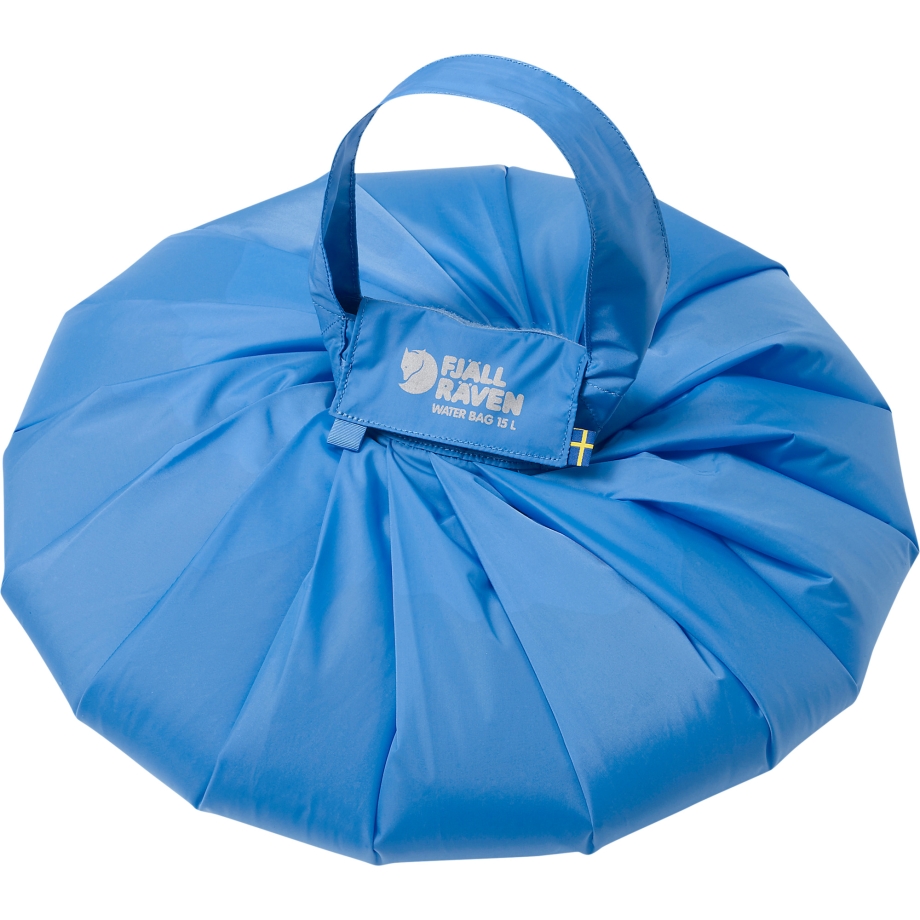 Fjällräven Canada Water Bag UN Blue
