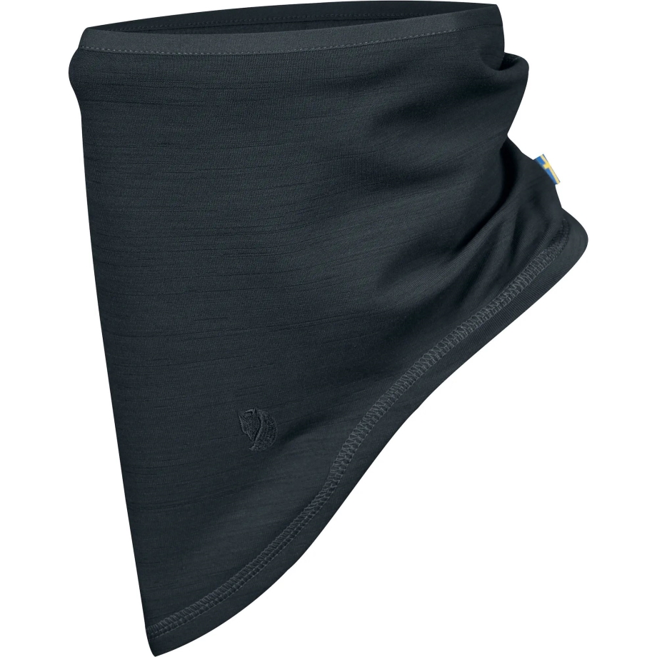 Laurel Green Fjällräven Canada Keb Fleece Neck Gaiter