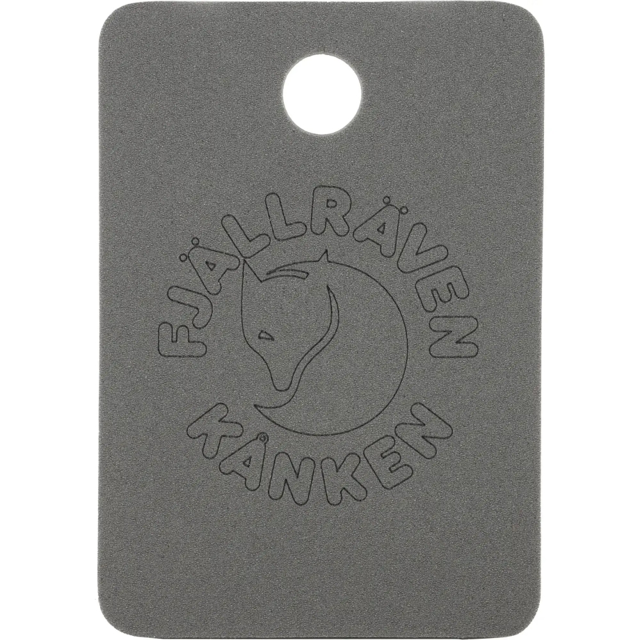 Fjällräven Canada Dark Grey Kånken Seat Pad Mini