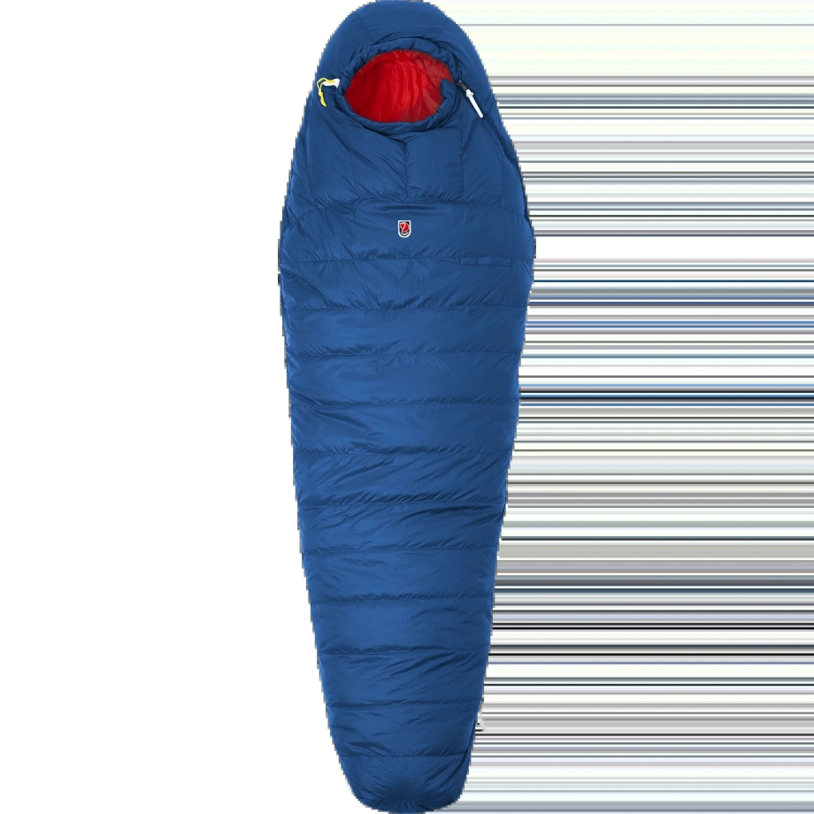 Fjällräven New Bay Blue Singi Two Seasons W