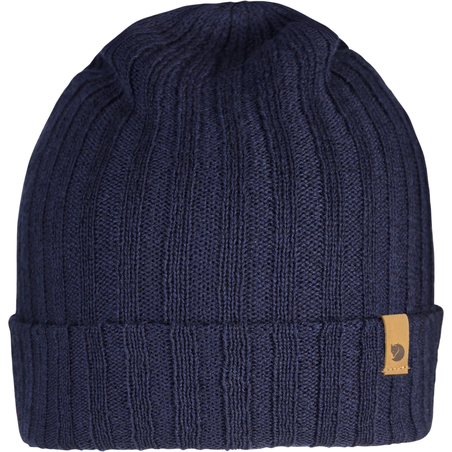 Fjällräven Canada Byron Hat Thin Dark Navy