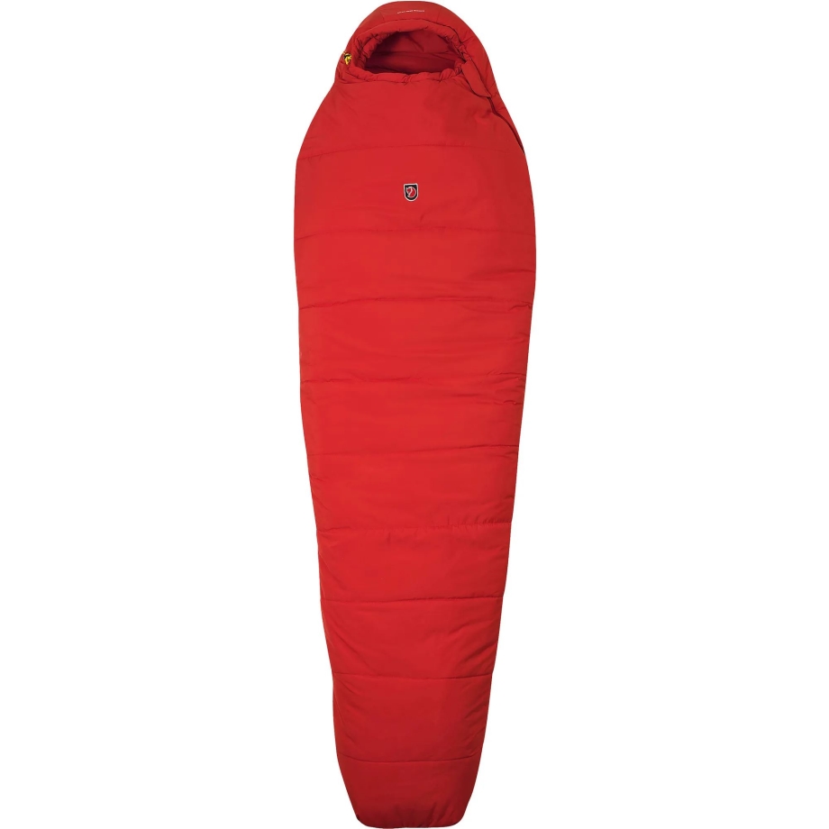 Red Fjällräven Canada Skule Three Seasons Reg