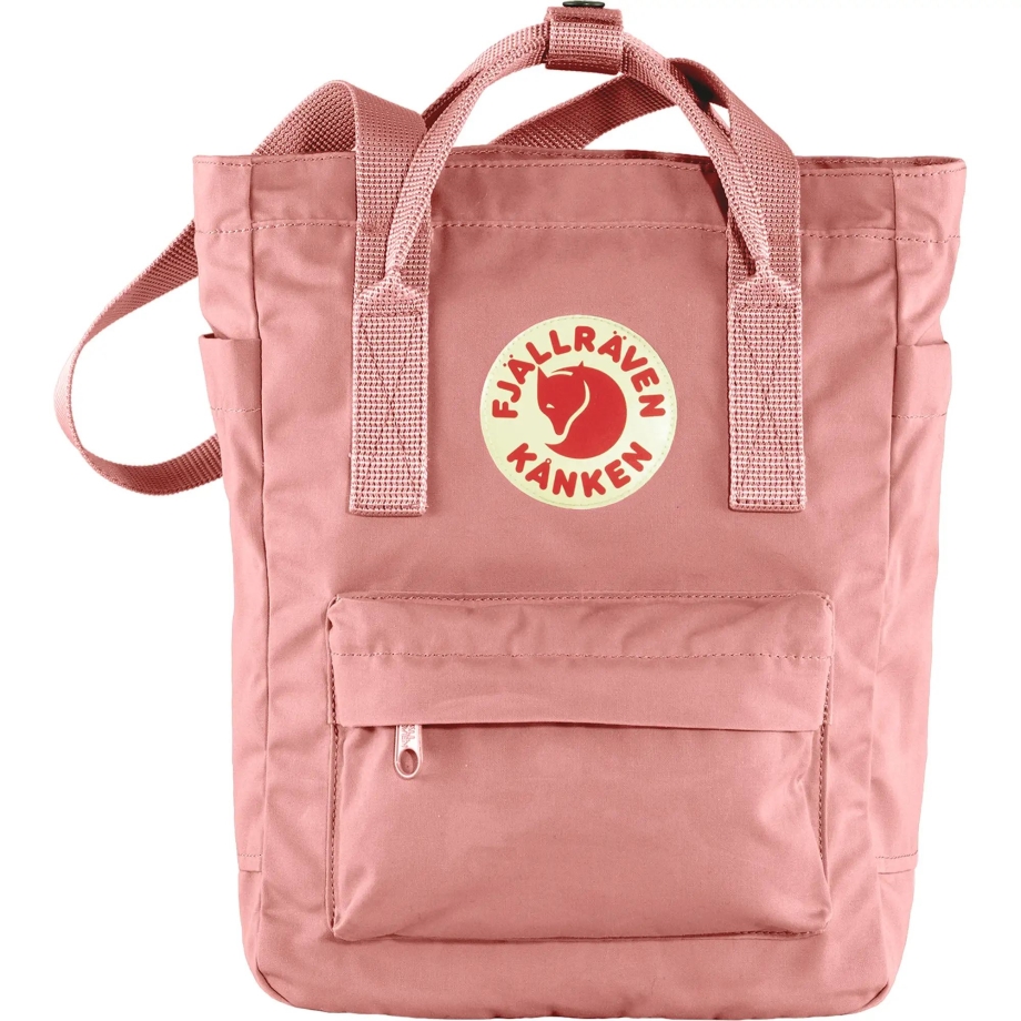 Kånken Totepack Mini Pink Fjällräven Canada