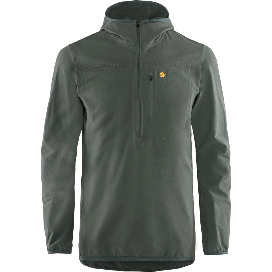 Basalt Bergtagen Stretch Half Zip M Fjällräven Canada