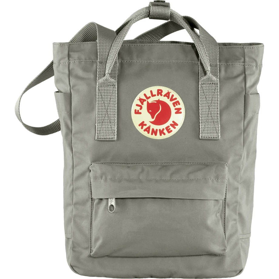 Fjällräven Canada Fog Kånken Totepack Mini