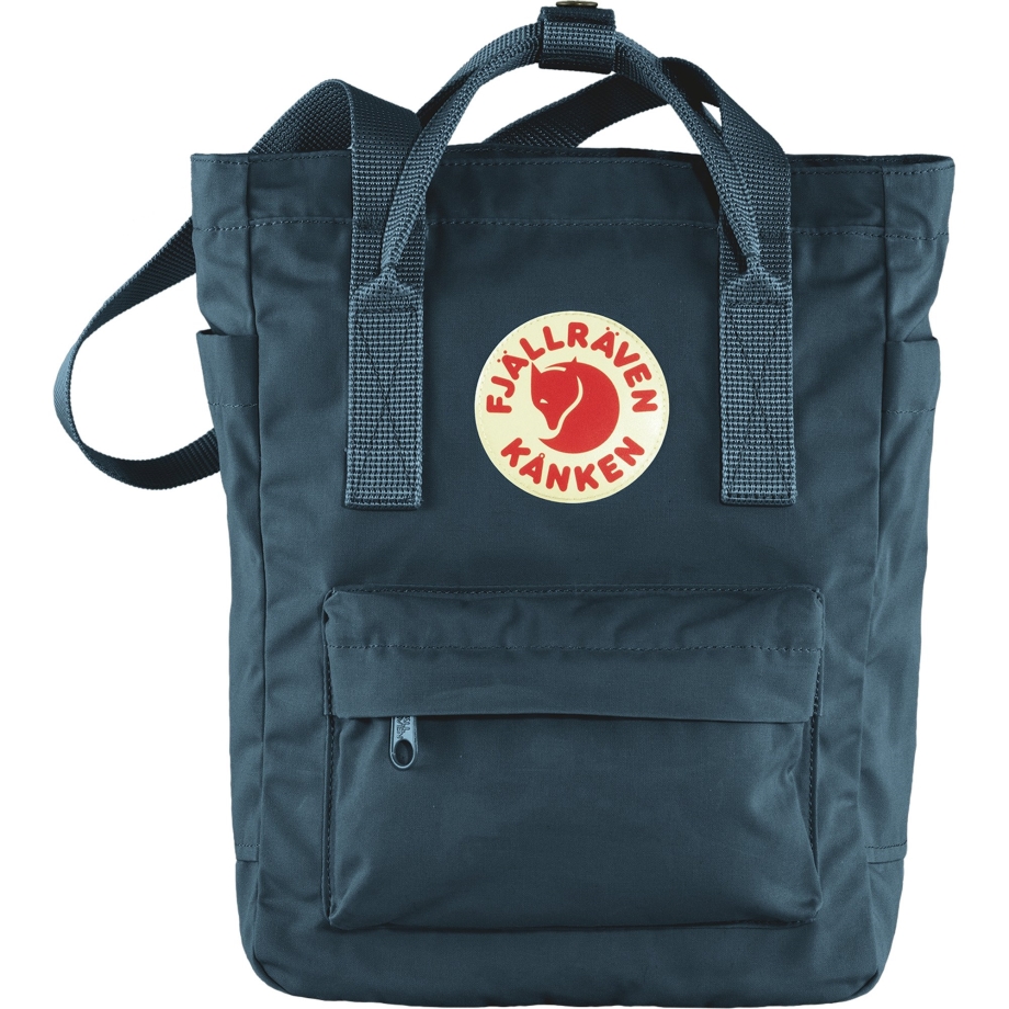 Fjällräven Canada Navy Kånken Totepack Mini