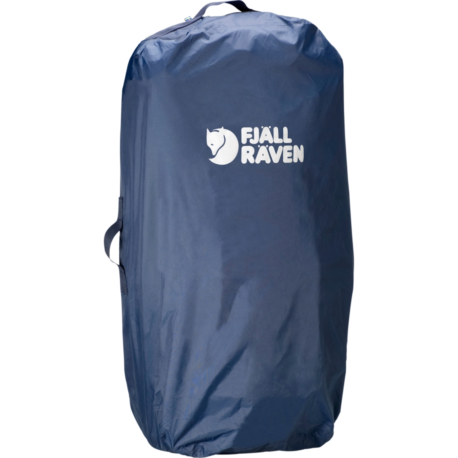 Flight Bag 70-85 Fjällräven New Navy