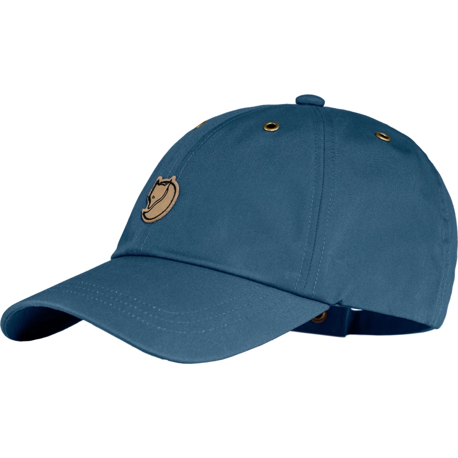 Helags Cap Uncle Blue Fjällräven Canada