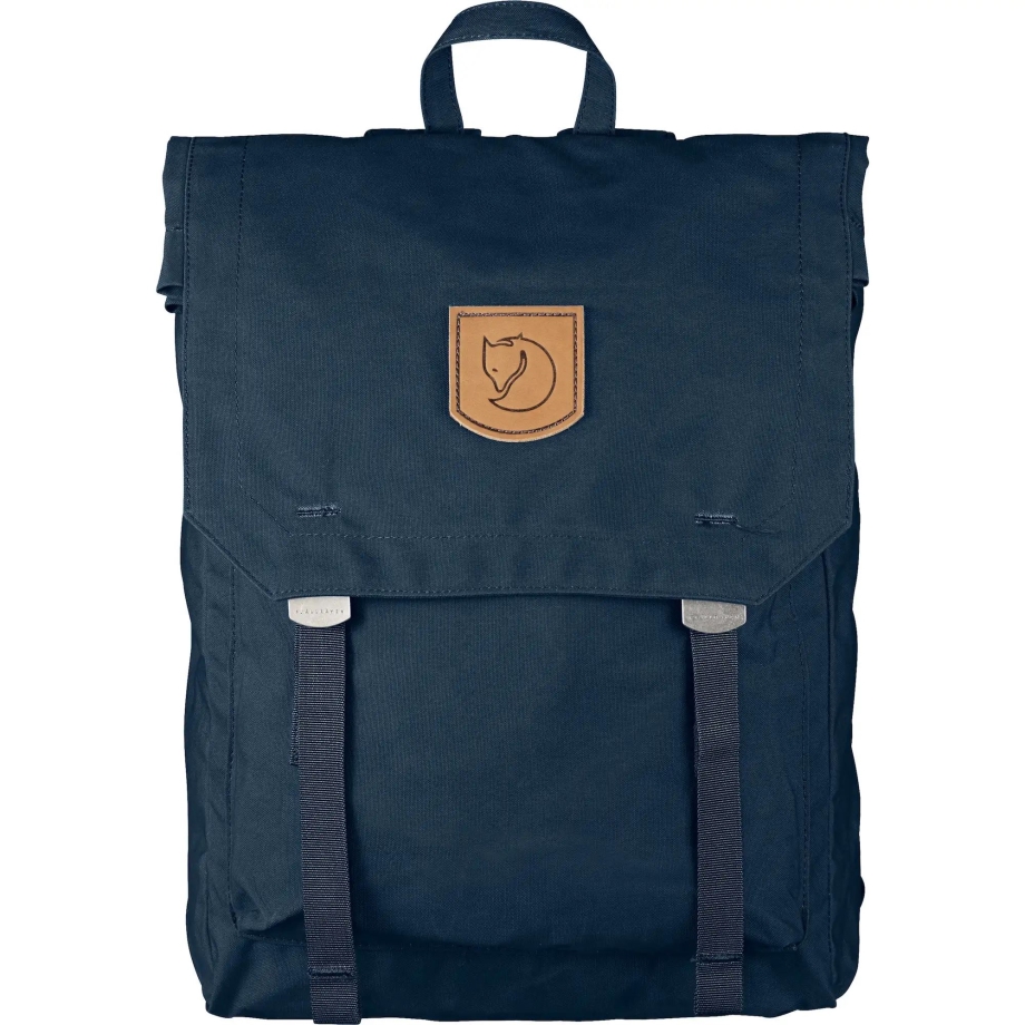 Fjällräven Canada Foldsack No. 1 Navy