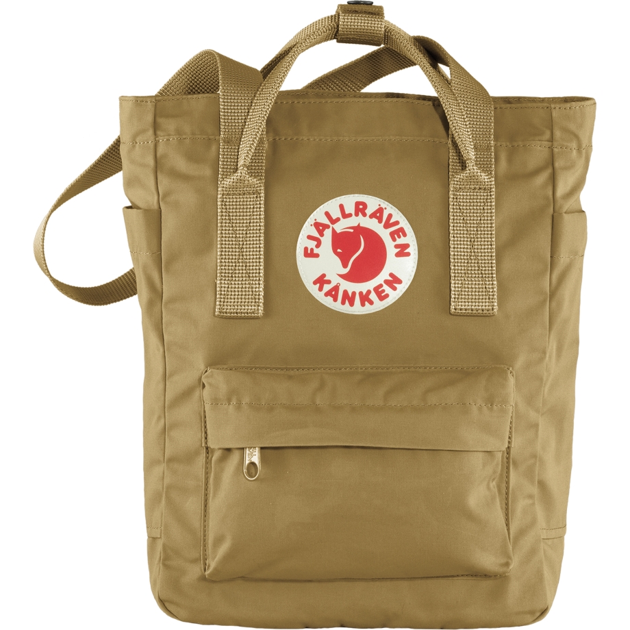 Kånken Totepack Mini Fjällräven Canada Clay
