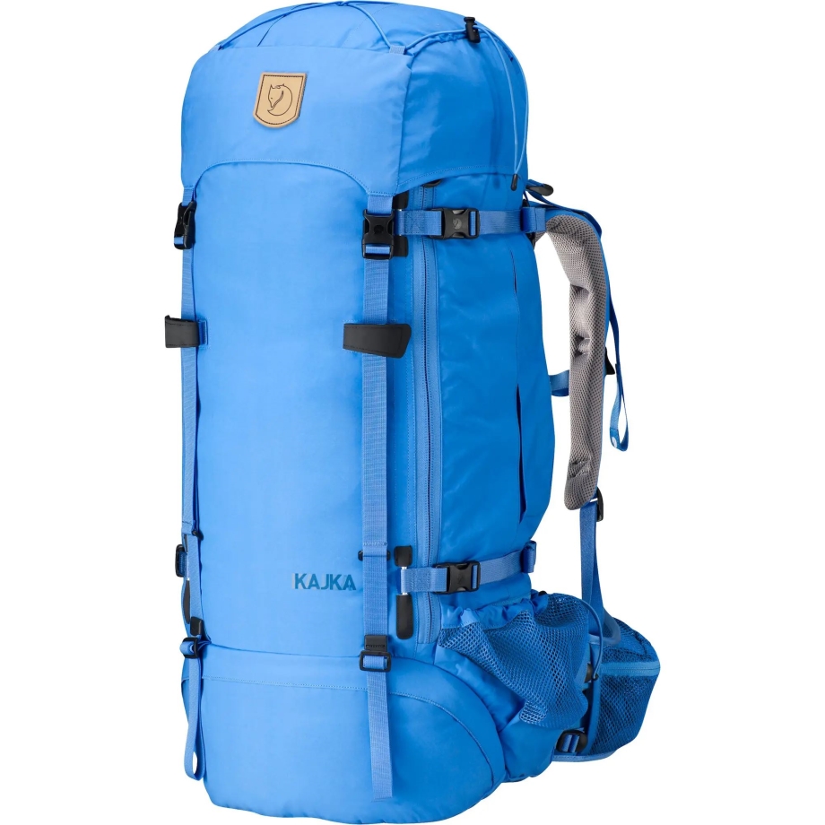 UN Blue Kajka 75 W Fjällräven Canada