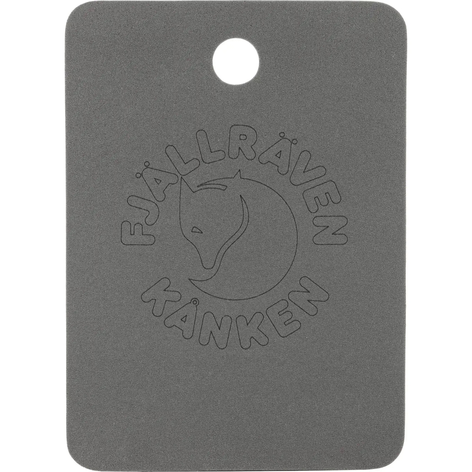 Dark Grey Kånken Seat Pad Fjällräven Canada