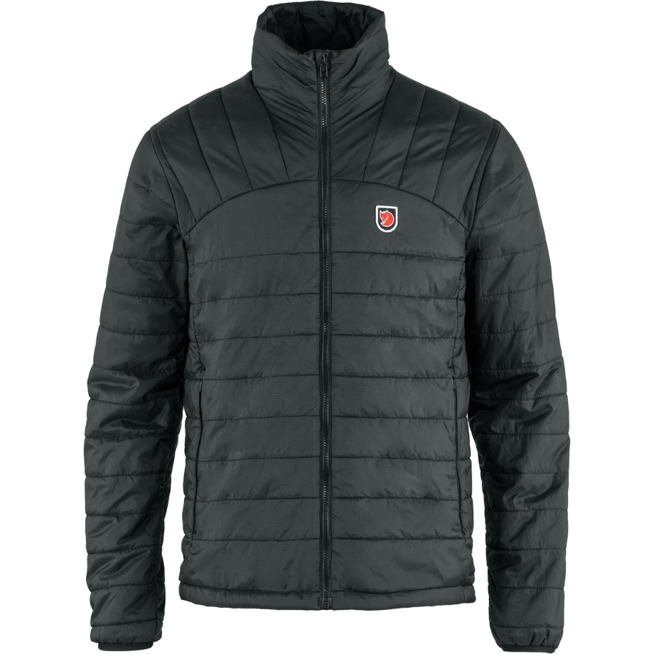 Black Expedition X-Lätt Jacket M Fjällräven Canada