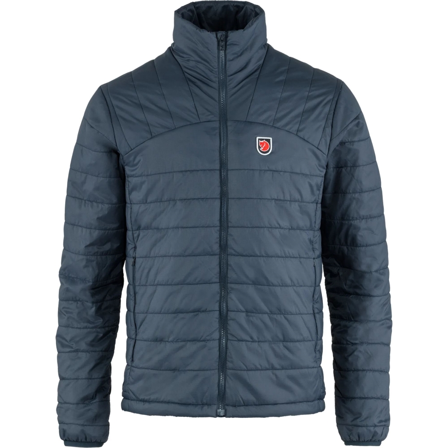 Fjällräven Canada Navy Expedition X-Lätt Jacket M