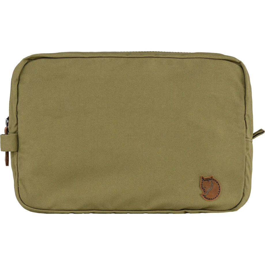 Gear Bag Large Fjällräven Canada Foliage Green