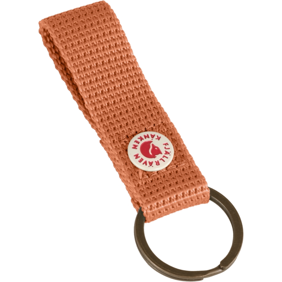 Fjällräven Canada Kånken Keyring Desert Brown