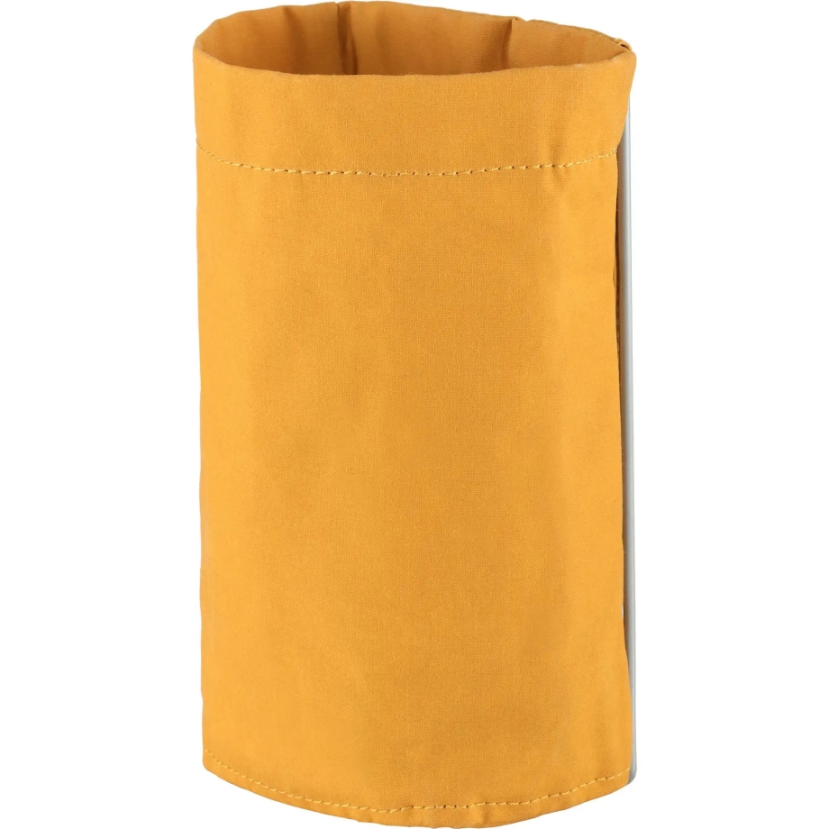 Kånken Bottle Pocket Ochre Fjällräven Canada