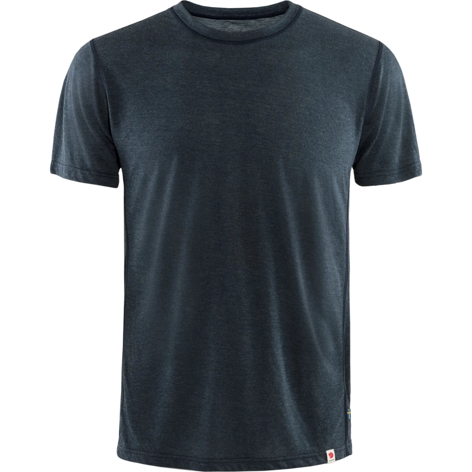 Fjällräven Canada High Coast Lite T-Shirt M Navy