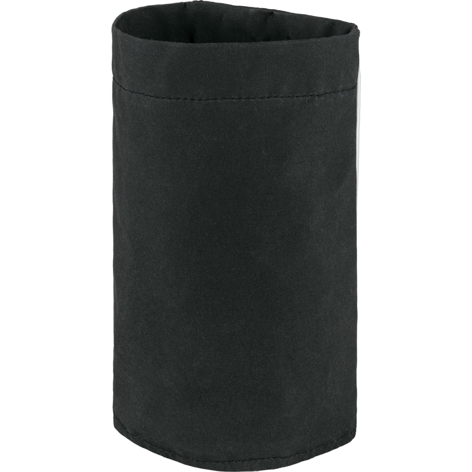 Kånken Bottle Pocket Fjällräven Canada Black