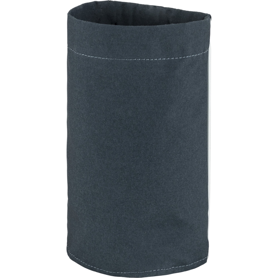 Navy Fjällräven Canada Kånken Bottle Pocket