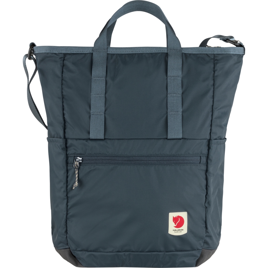 Fjällräven Canada Navy High Coast Totepack